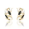 ZELDA EARRINGS sold by Vintage Havana