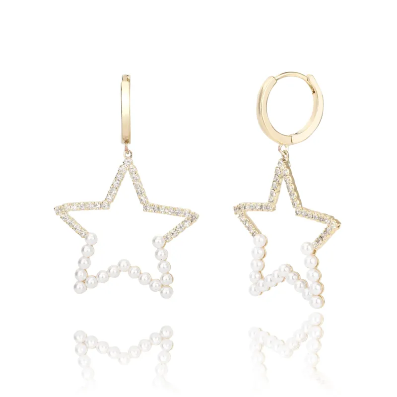 SAYLOR EARRING sold by Vintage Havana