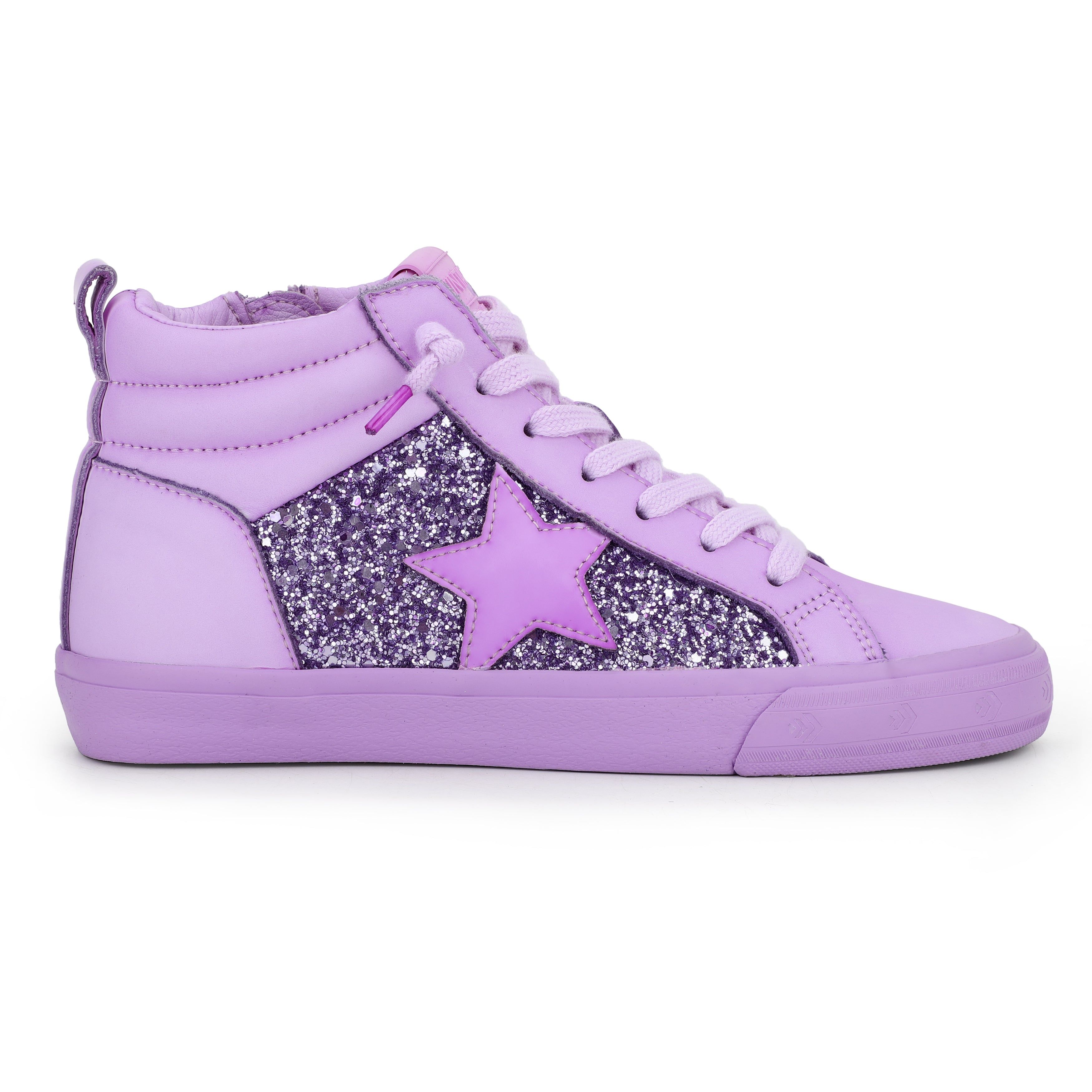 ALEXIS HIGH - PURPLE sold by Vintage Havana product image thumbnail 2