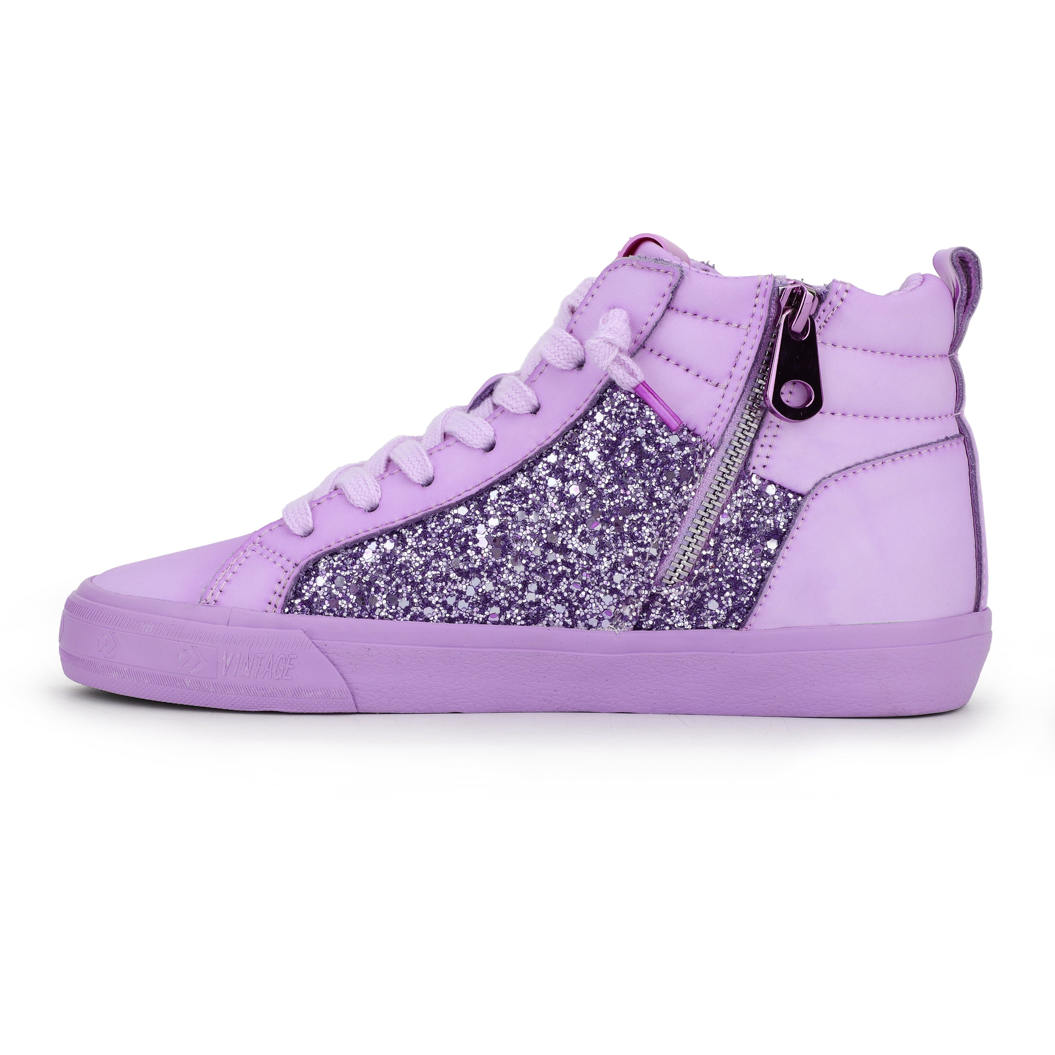 ALEXIS HIGH - PURPLE sold by Vintage Havana product image thumbnail 4