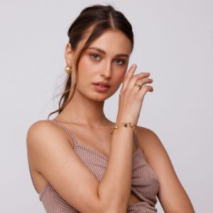 AVA Bracelet sold by Vintage Havana