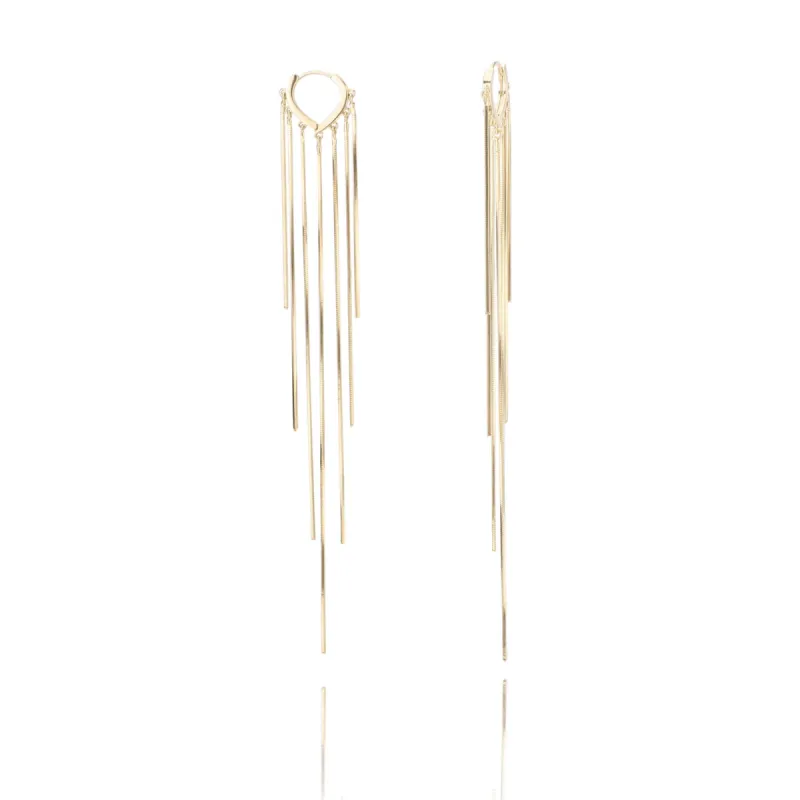 AMOURA EARRINGS sold by Vintage Havana