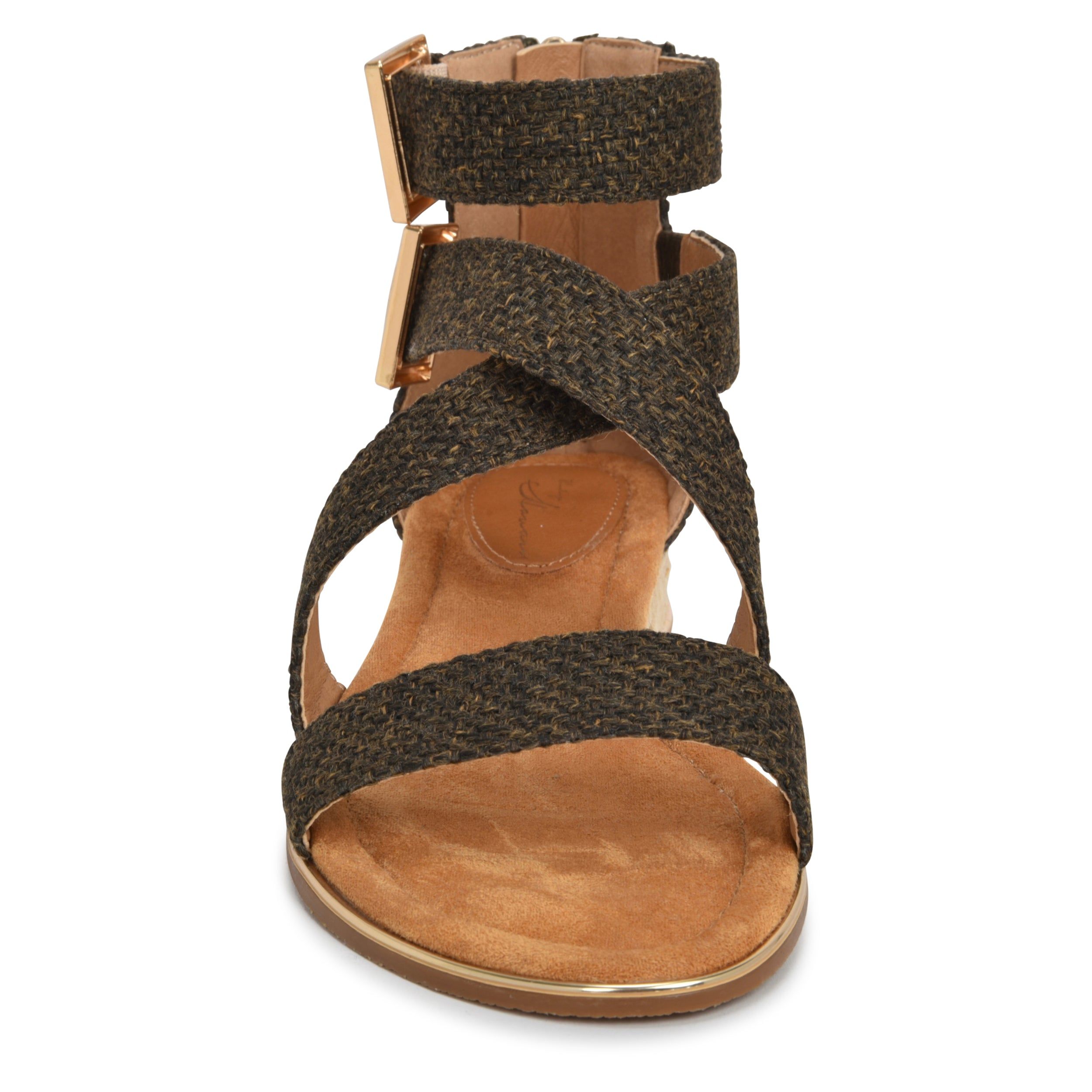 TIA - OLIVE sold by Vintage Havana product image thumbnail 5