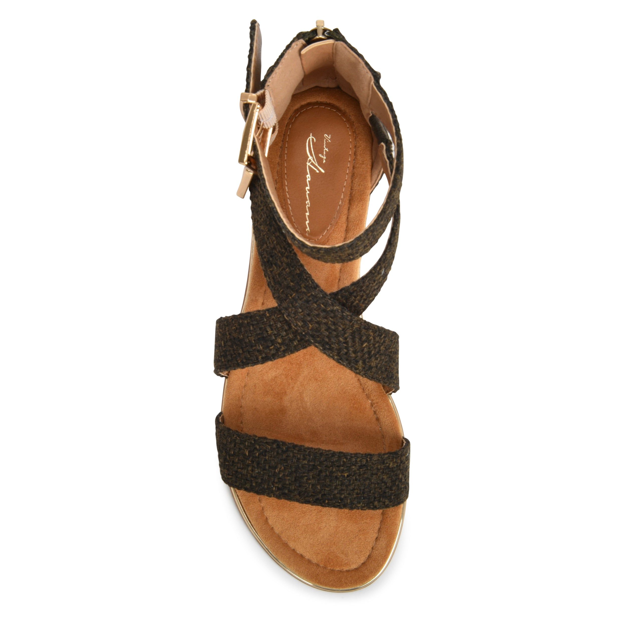 TIA - OLIVE sold by Vintage Havana product image thumbnail 2