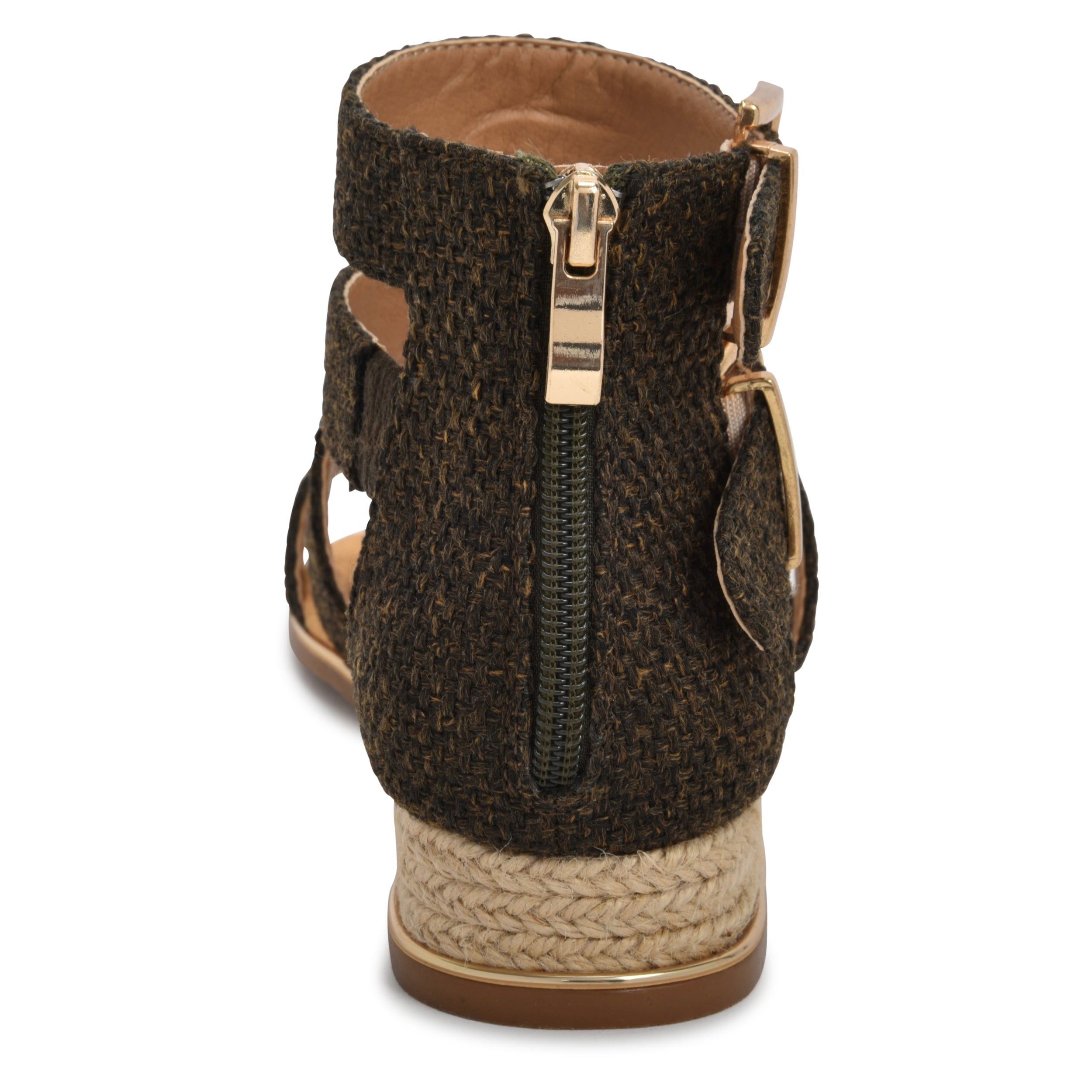 TIA - OLIVE sold by Vintage Havana product image thumbnail 6