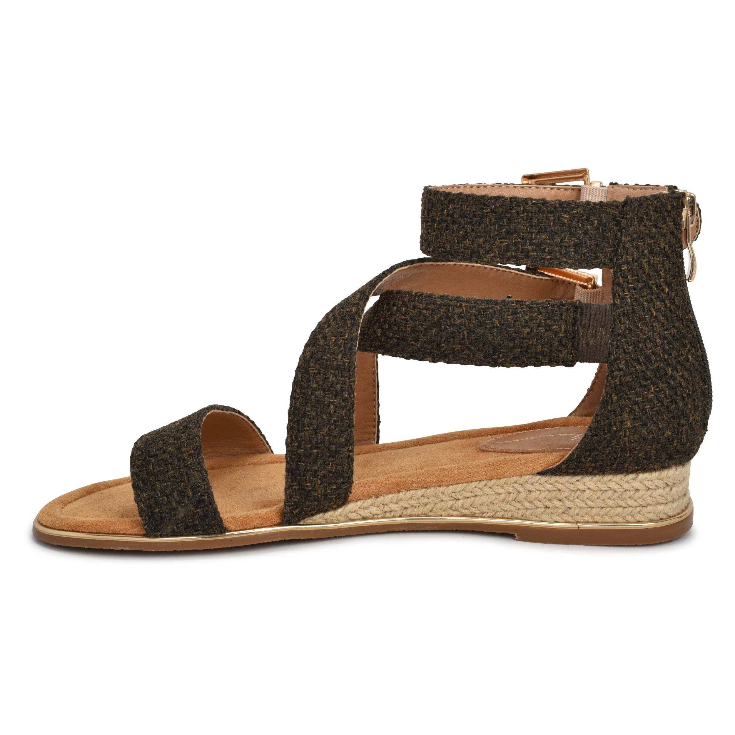 TIA - OLIVE sold by Vintage Havana product image thumbnail 4