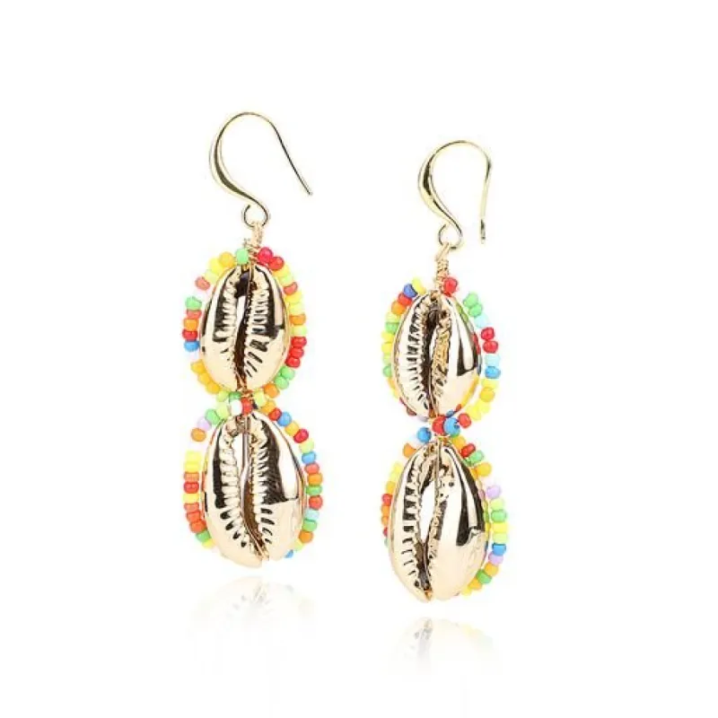 ARYA EARRINGS sold by Vintage Havana
