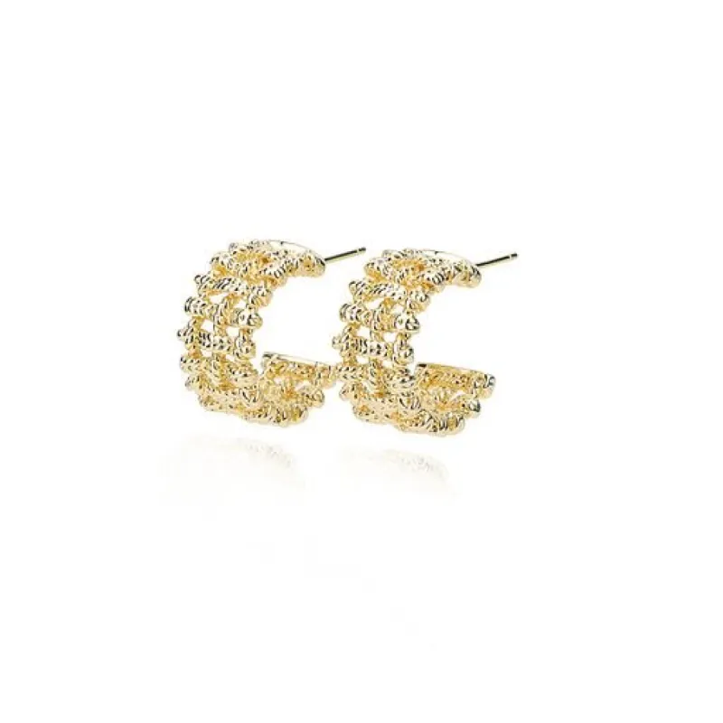 BAILEY EARRINGS sold by Vintage Havana