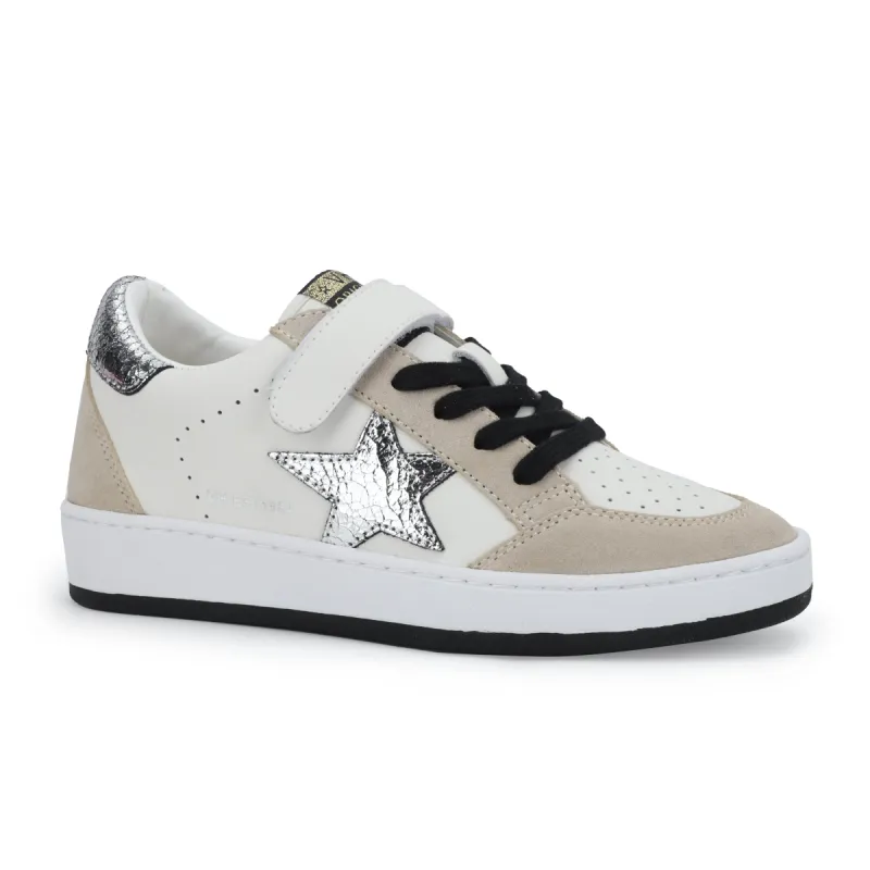 DAKOTA - TAUPE SILVER BLACK sold by Vintage Havana