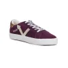 JORDY - BURGUNDY LEOPARD MULTI sold by Vintage Havana