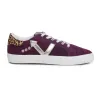 JORDY - BURGUNDY LEOPARD MULTI sold by Vintage Havana