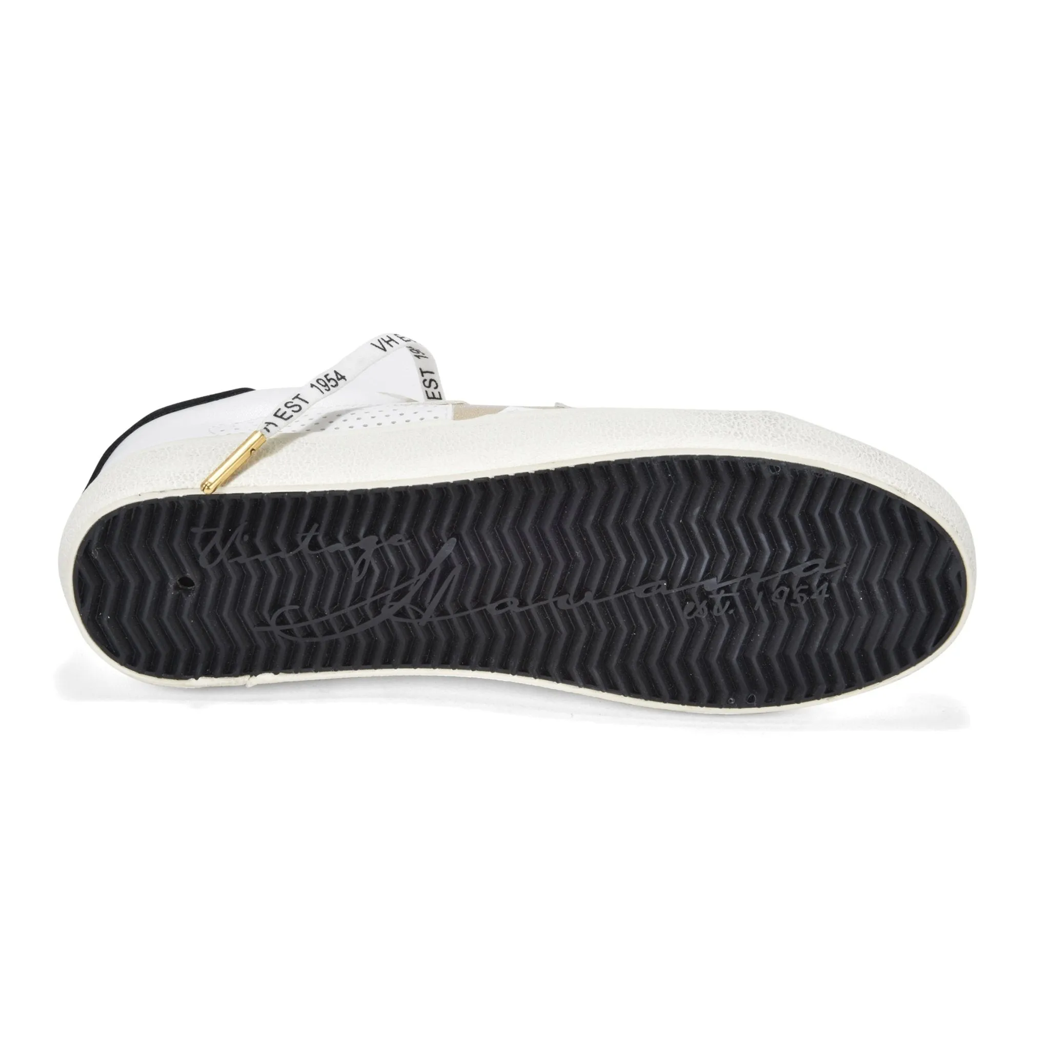 GADOL - WHITE/GOLD sold by Vintage Havana product image thumbnail 5