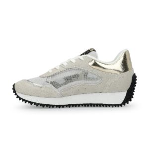 COSMIC 6 -CLEAR MESH/BLACK sold by Vintage Havana