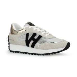 COSMIC 6 -CLEAR MESH/BLACK sold by Vintage Havana