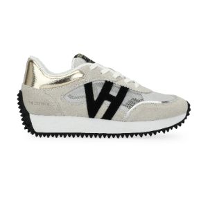 COSMIC 6 -CLEAR MESH/BLACK sold by Vintage Havana