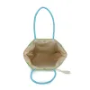 SLAM BAG 1 - TURQUOISE sold by Vintage Havana
