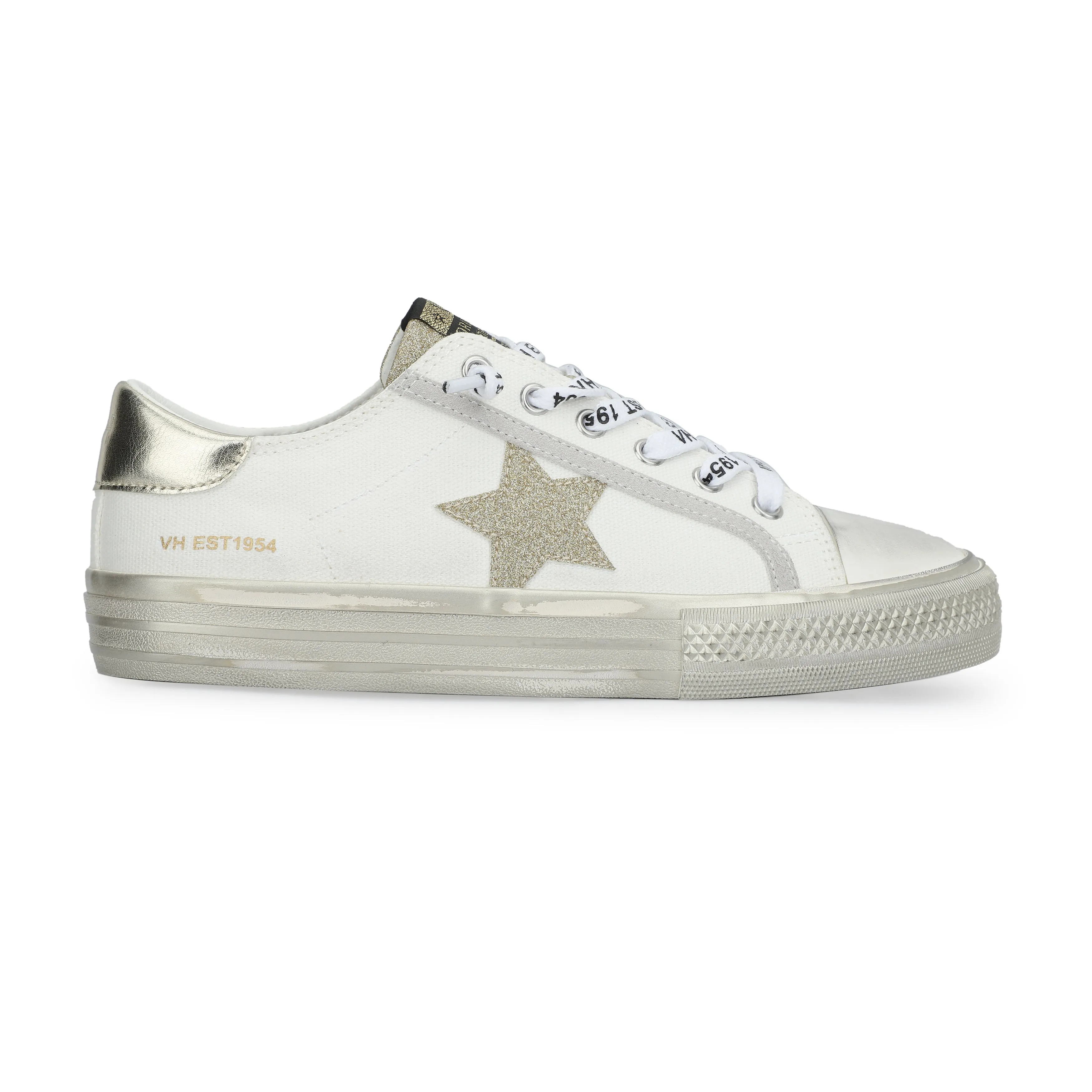 ALIVE - WHITE GOLD sold by Vintage Havana product image thumbnail 2
