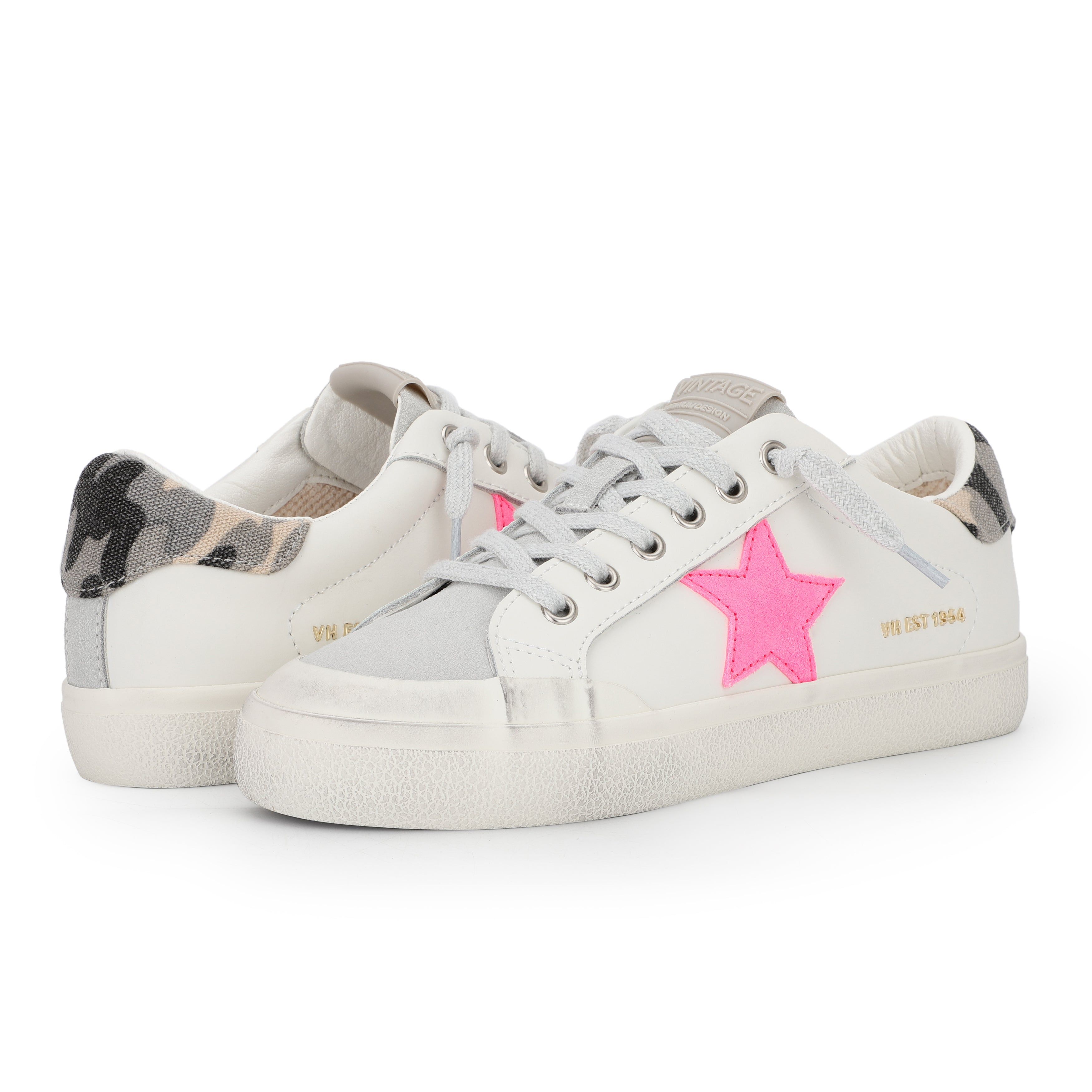 KINERET - CAMO MULTI sold by Vintage Havana product image thumbnail 2