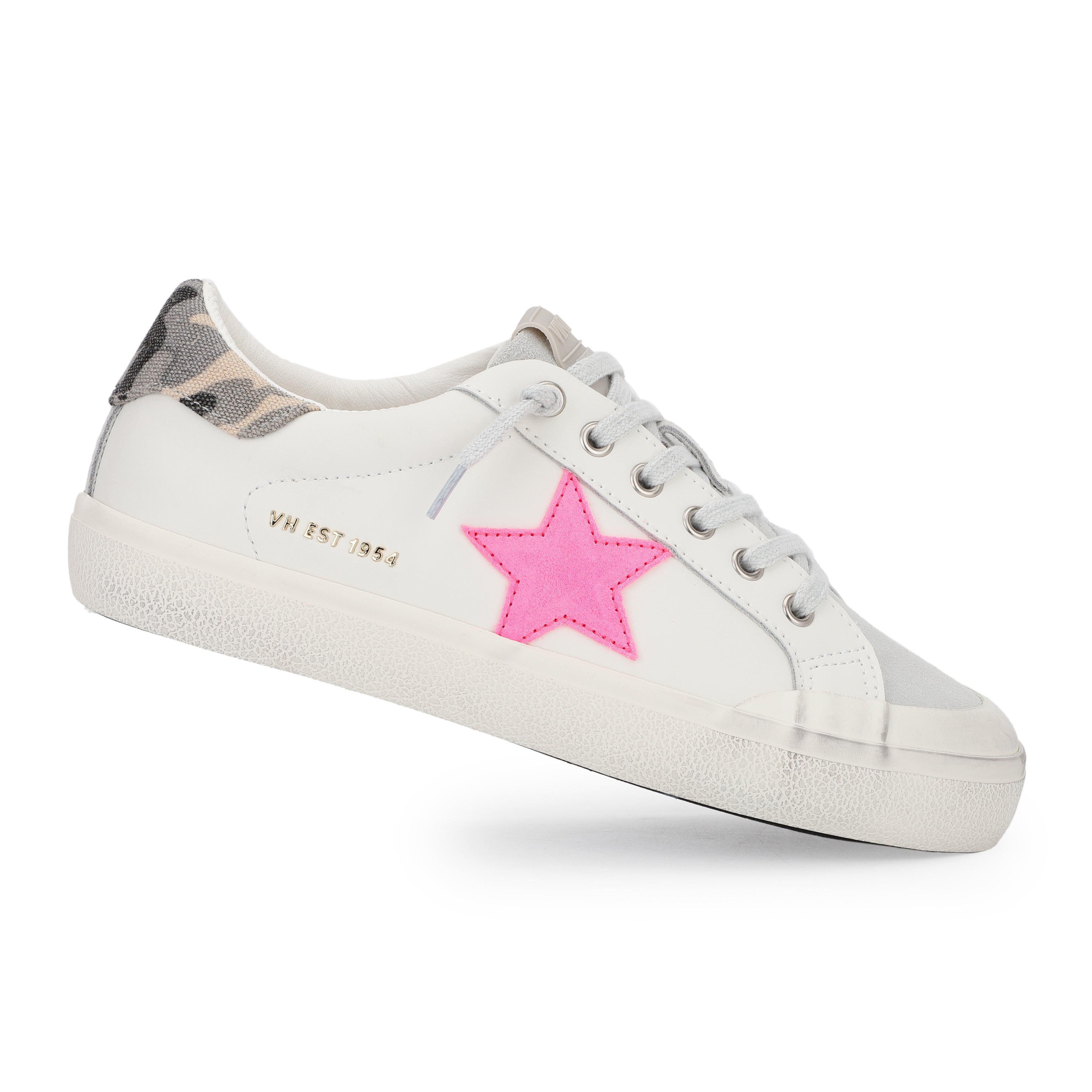 KINERET - CAMO MULTI sold by Vintage Havana product image thumbnail 3