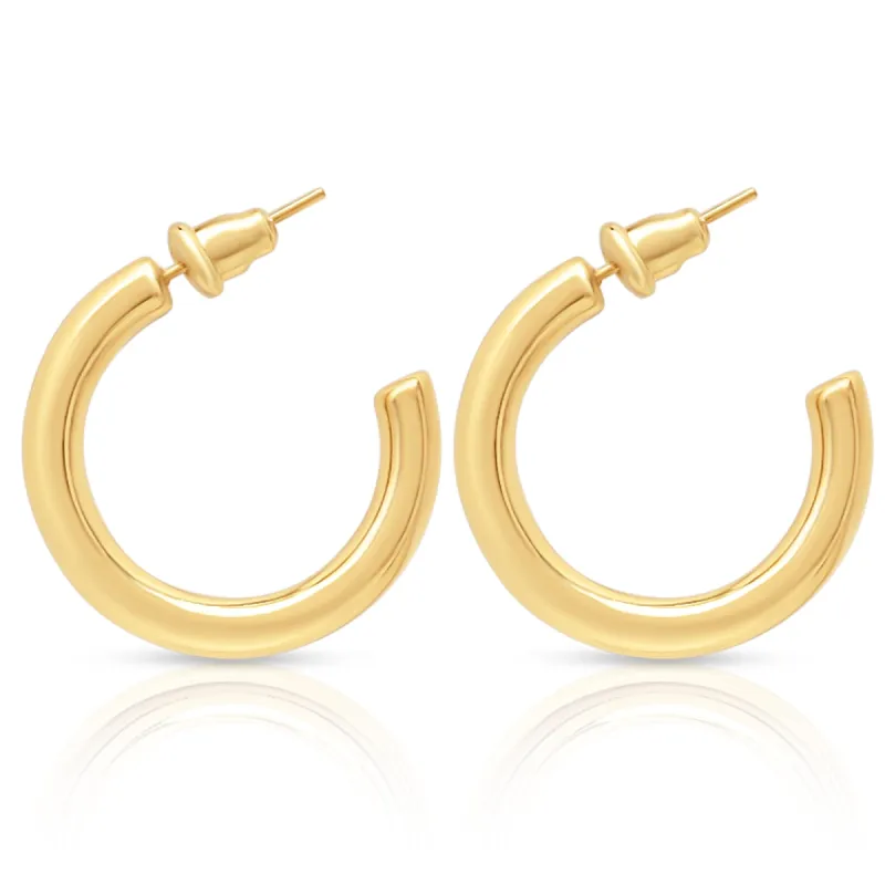 MARIELLE EARRINGS sold by Vintage Havana