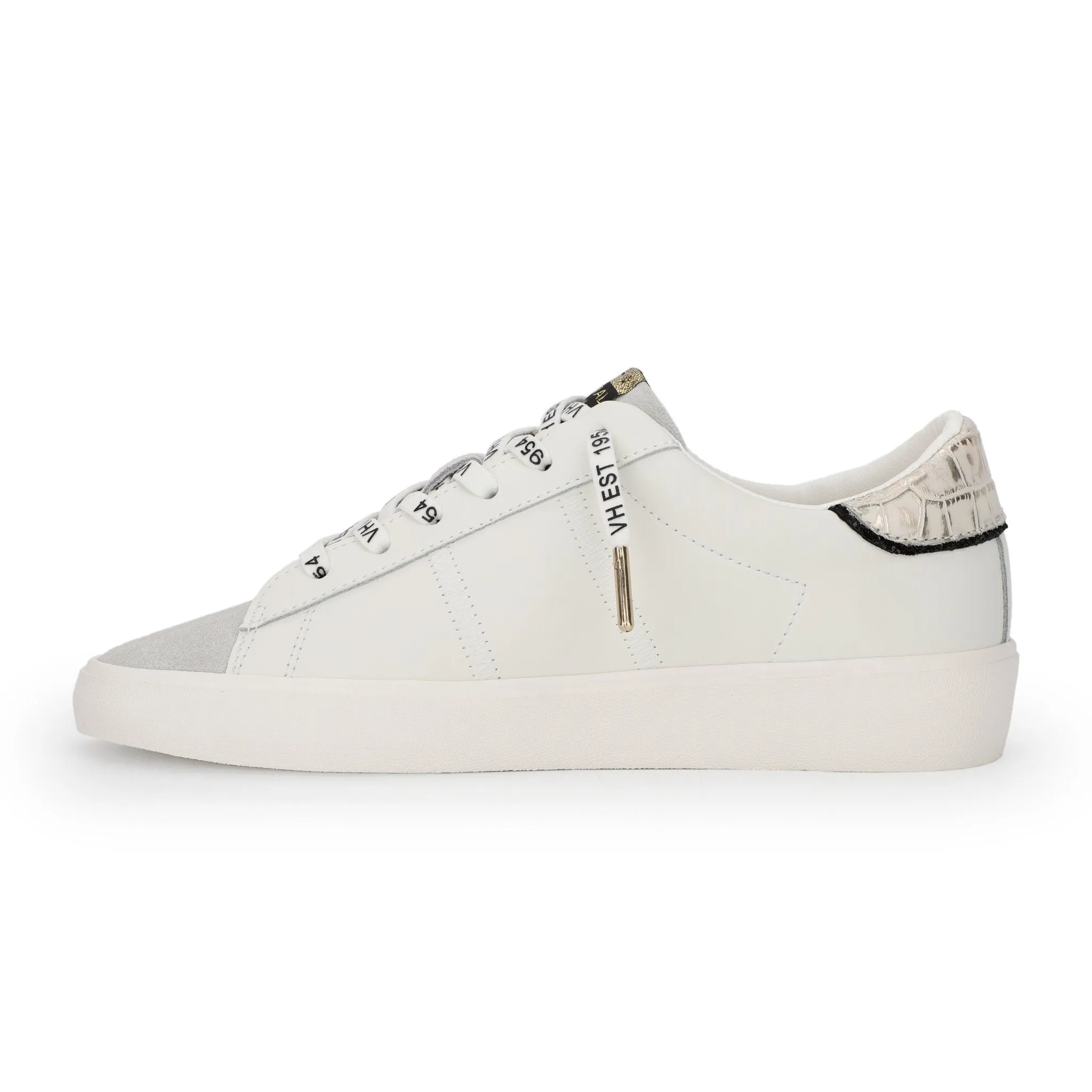 GIGI - WHITE/GREY sold by Vintage Havana product image thumbnail 4