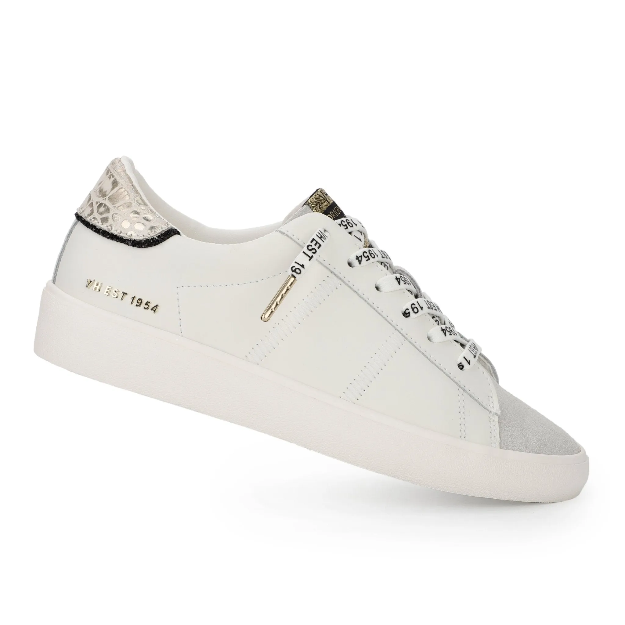 GIGI - WHITE/GREY sold by Vintage Havana product image thumbnail 2