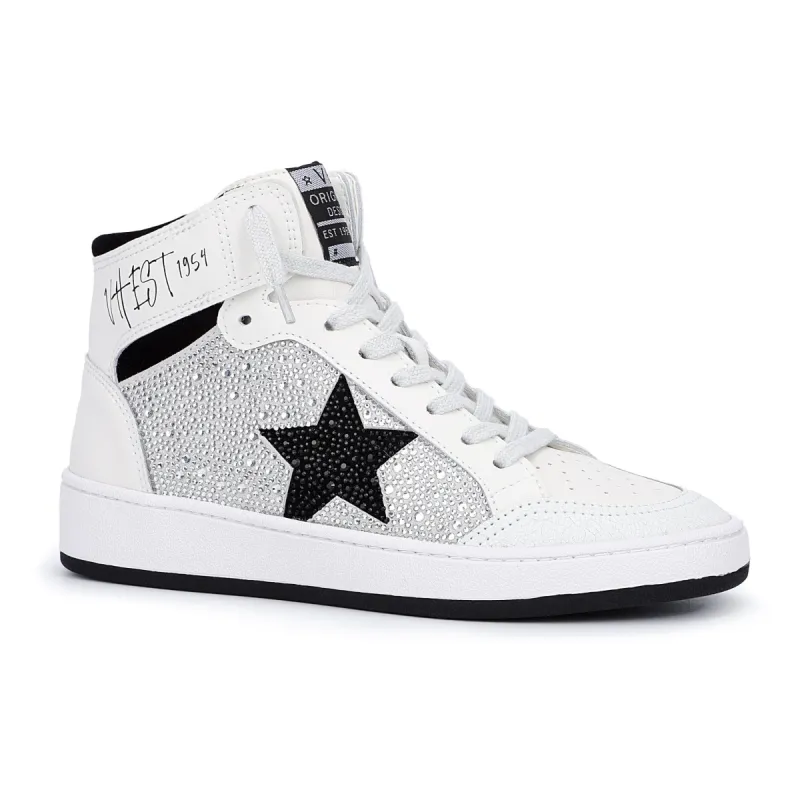 DREAM - RHINESTONE MULTI sold by Vintage Havana