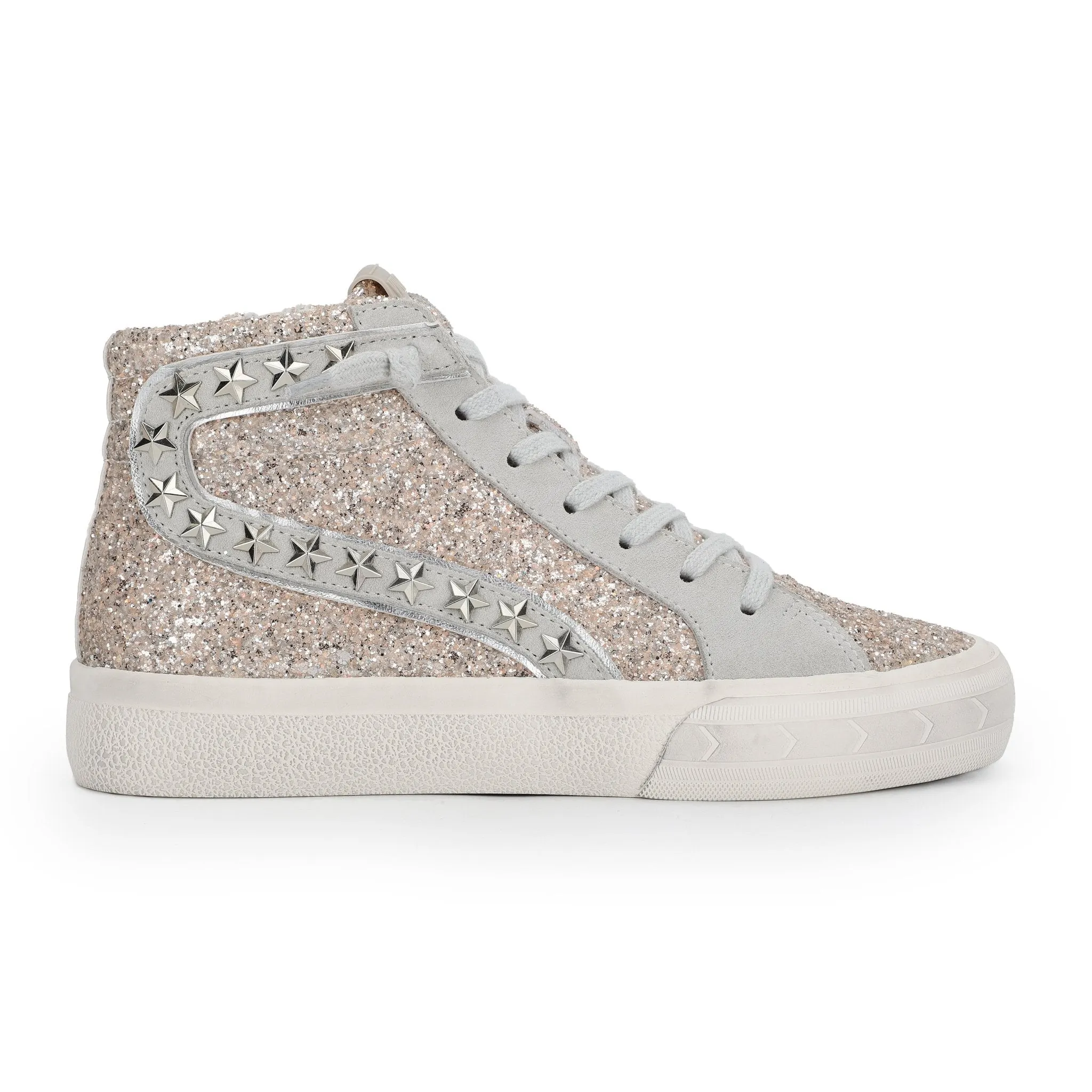 HAILEY HIGH - WASHED GLITTER sold by Vintage Havana product image thumbnail 2