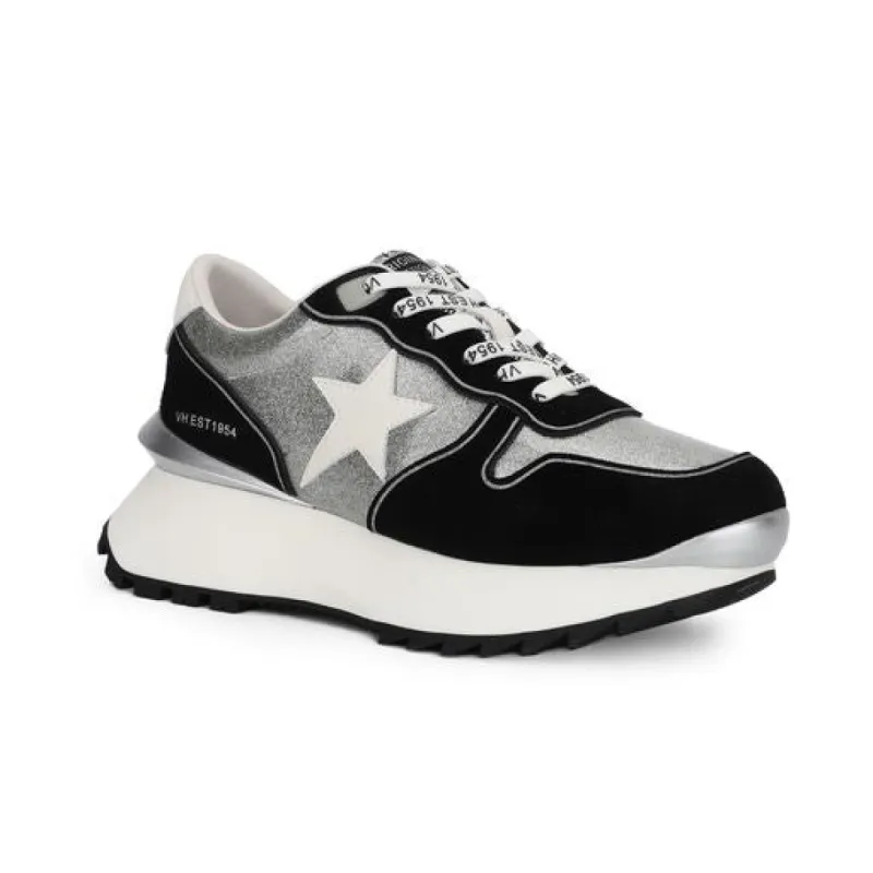 MAJOR 17 - BLACK SILVER made by Vintage Havana