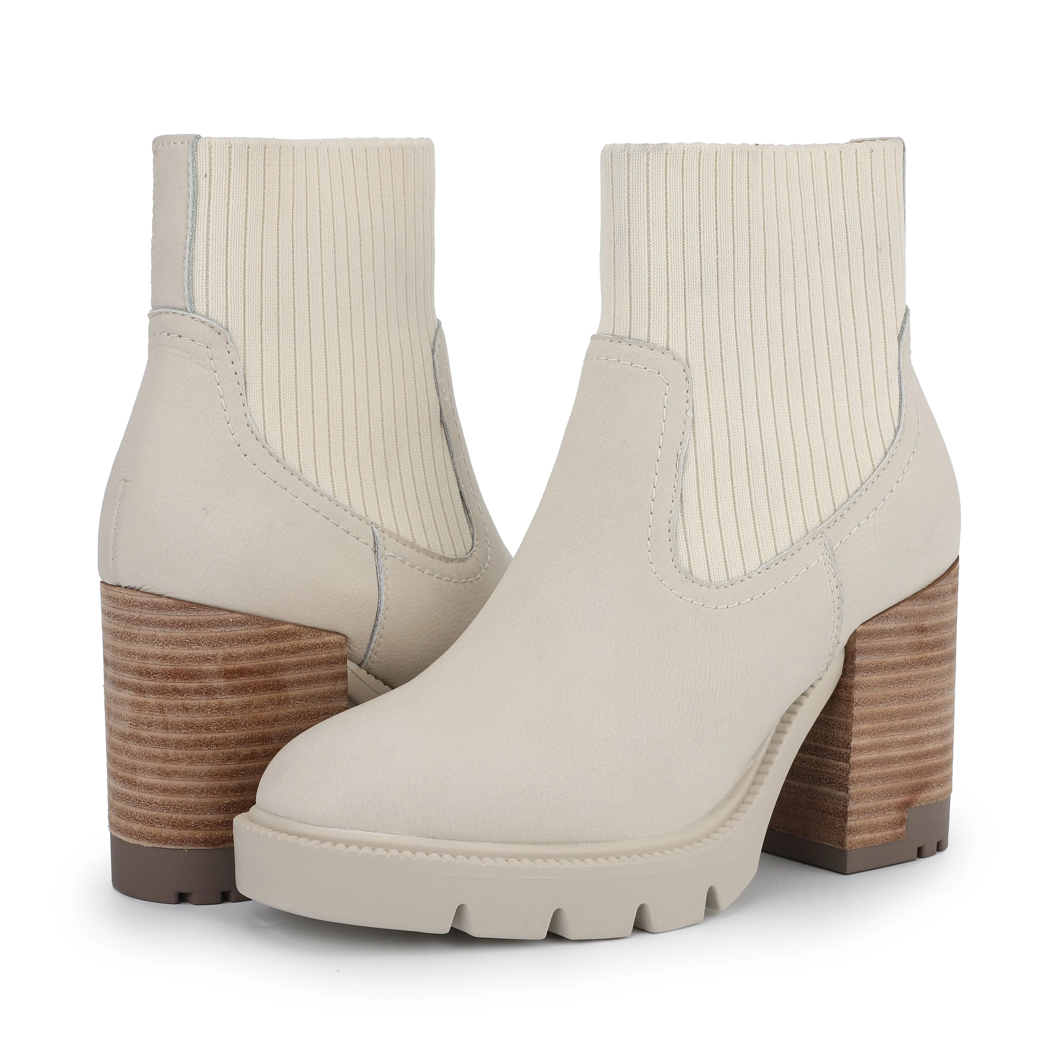 VEDDER - OFF WHITE sold by Vintage Havana product image thumbnail 3