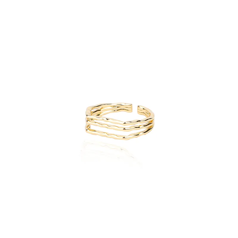 LIBERTY Ring sold by Vintage Havana