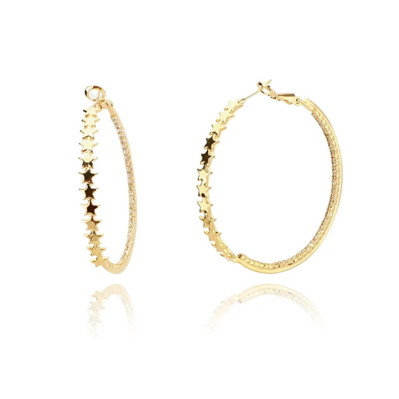 SERENITY EARRINGS sold by Vintage Havana