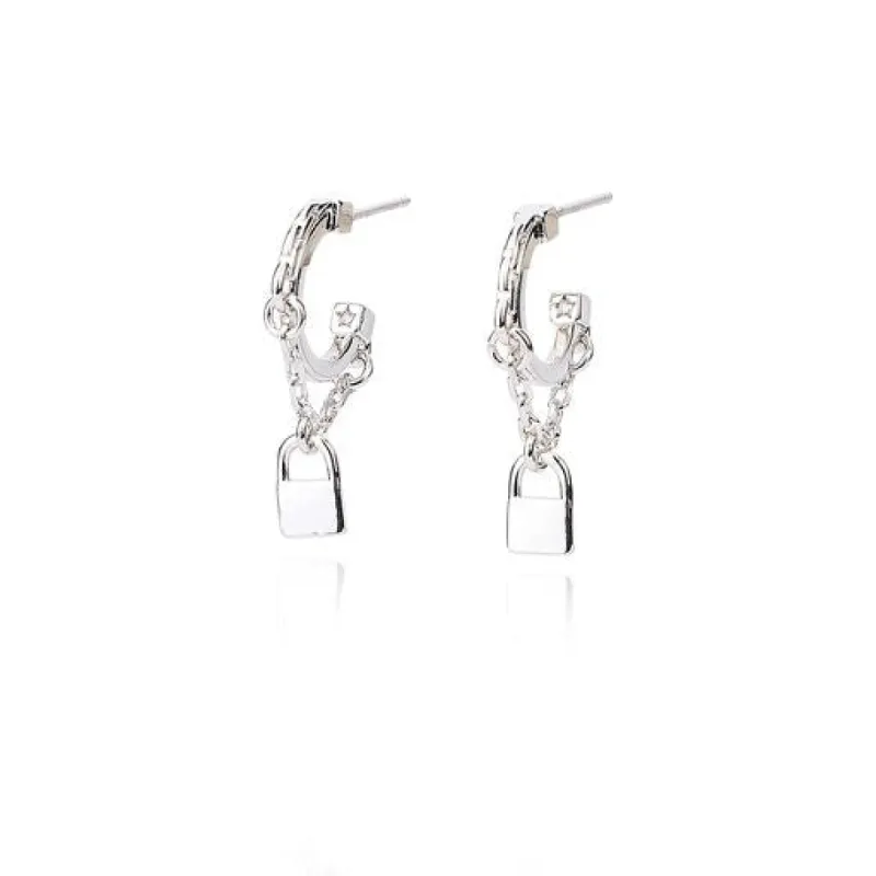 STELLA EARRINGS sold by Vintage Havana