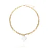 JORDYN NECKLACE sold by Vintage Havana