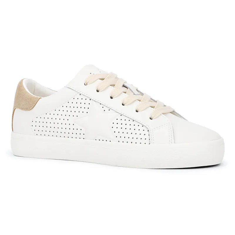 NAVY - WHITE/CAMEL made by Vintage Havana