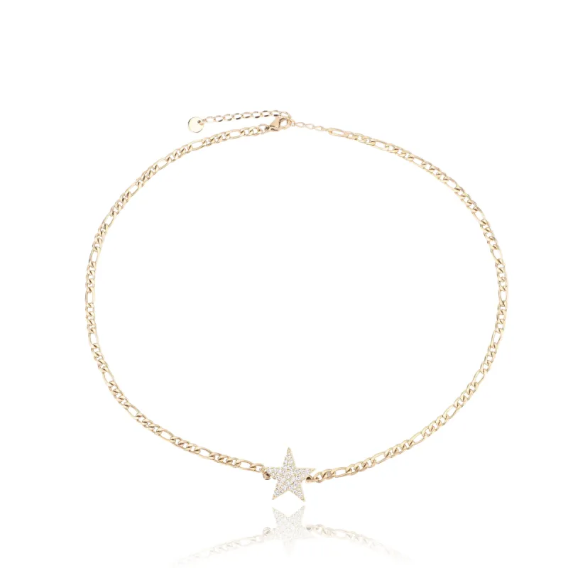 LEVANA NECKLACE sold by Vintage Havana