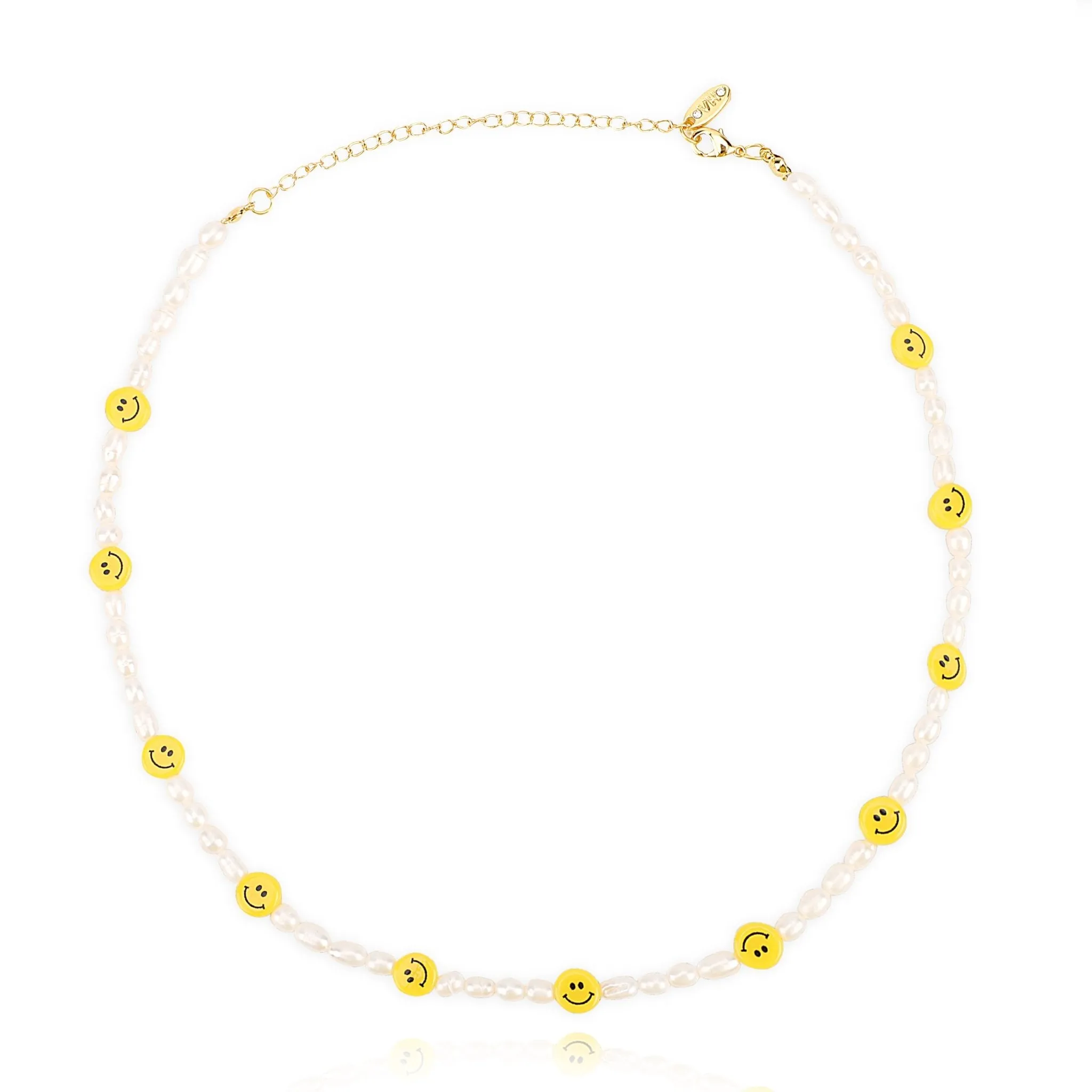 JOCELYN Necklace sold by Vintage Havana