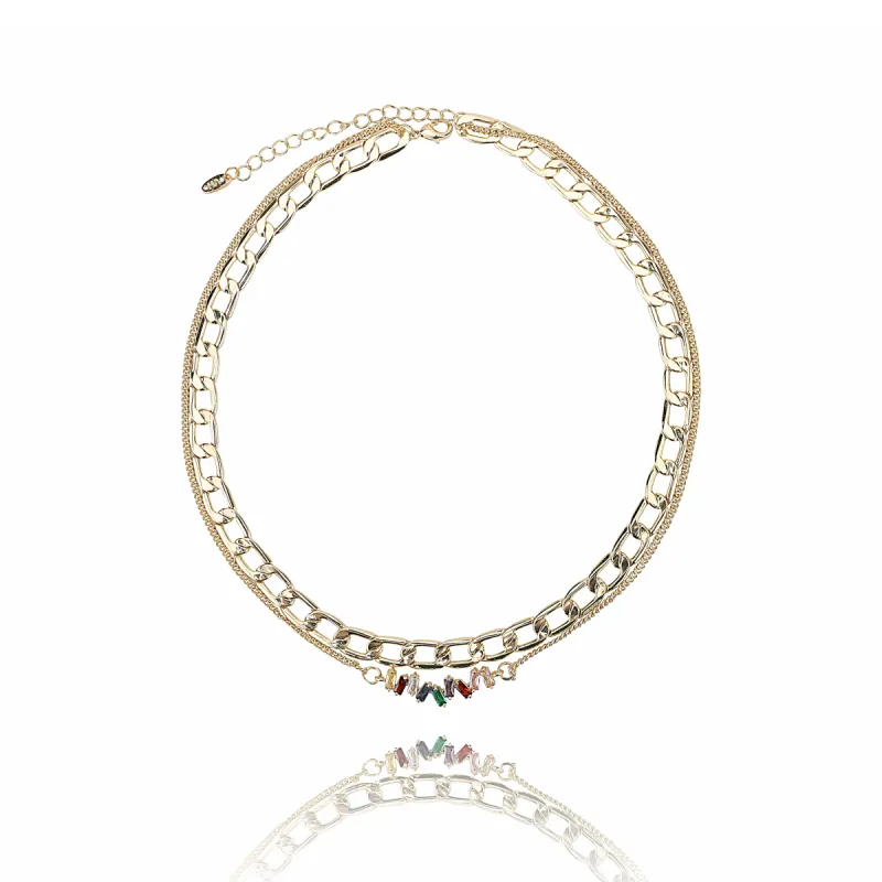 TALIA Necklace sold by Vintage Havana