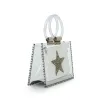 MINI MOLLY - WHITE GOLD sold by Vintage Havana