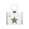 MINI MOLLY - WHITE GOLD sold by Vintage Havana