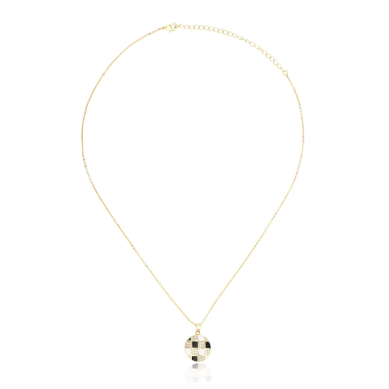 MARINA NECKLACE sold by Vintage Havana