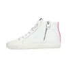 GADOL HIGH 18 -  WHITE/GLITTER/NEON PINK POP sold by Vintage Havana