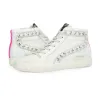 GADOL HIGH 18 -  WHITE/GLITTER/NEON PINK POP sold by Vintage Havana