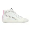 GADOL HIGH 18 -  WHITE/GLITTER/NEON PINK POP sold by Vintage Havana