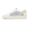 JANICE - SILVER GLITTER GOLD MULTI sold by Vintage Havana