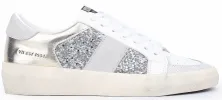 JANICE - SILVER GLITTER GOLD MULTI sold by Vintage Havana