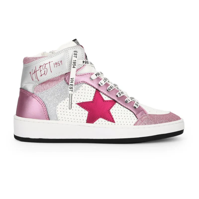 DREAM 10- PINK SWIRL sold by Vintage Havana