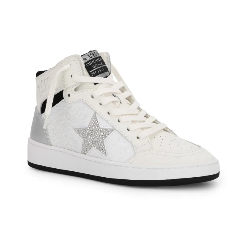 DREAM - PEARL/ RHINESTONE MIX sold by Vintage Havana