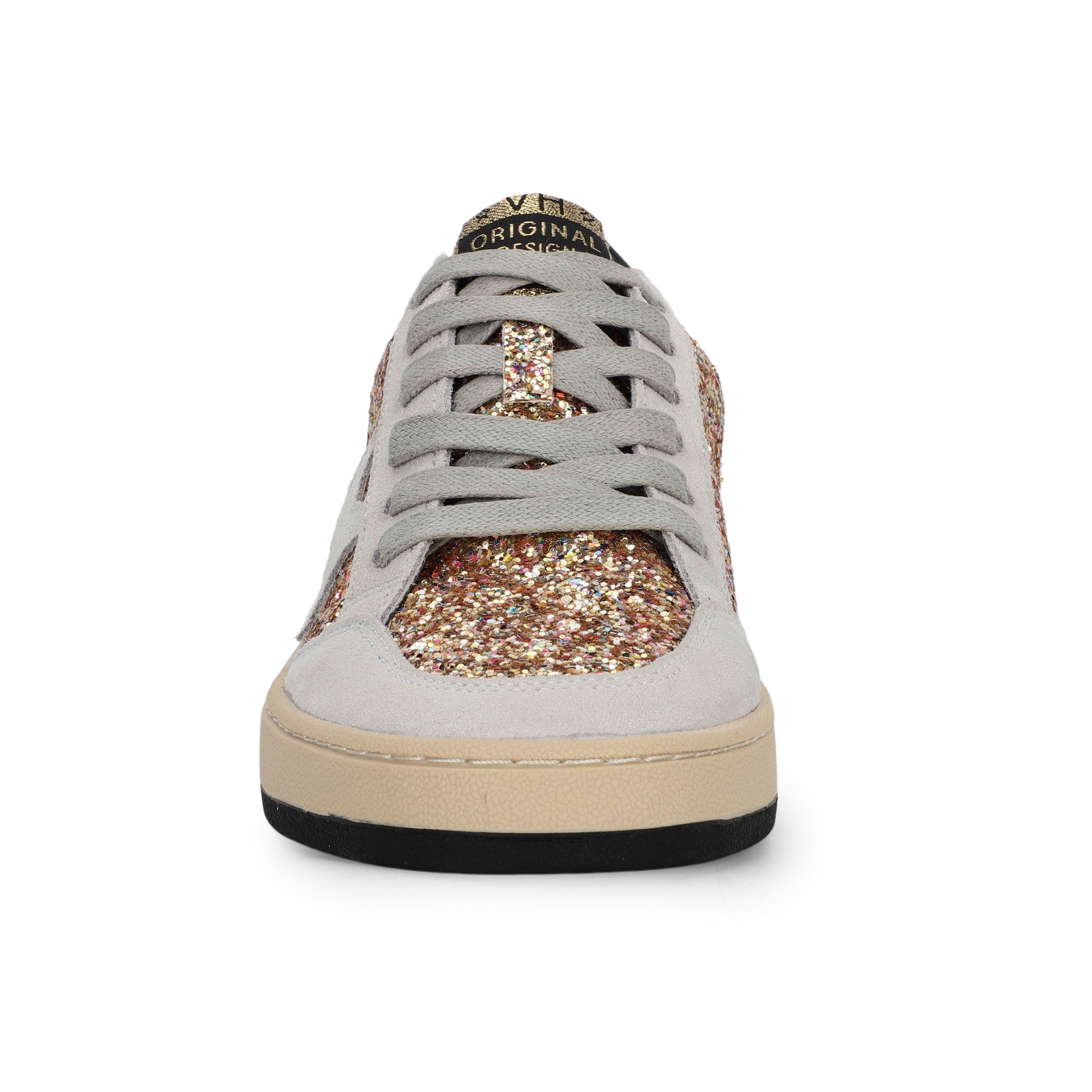 KRISTEN - GREY/ GOLD MIX sold by Vintage Havana product image thumbnail 3