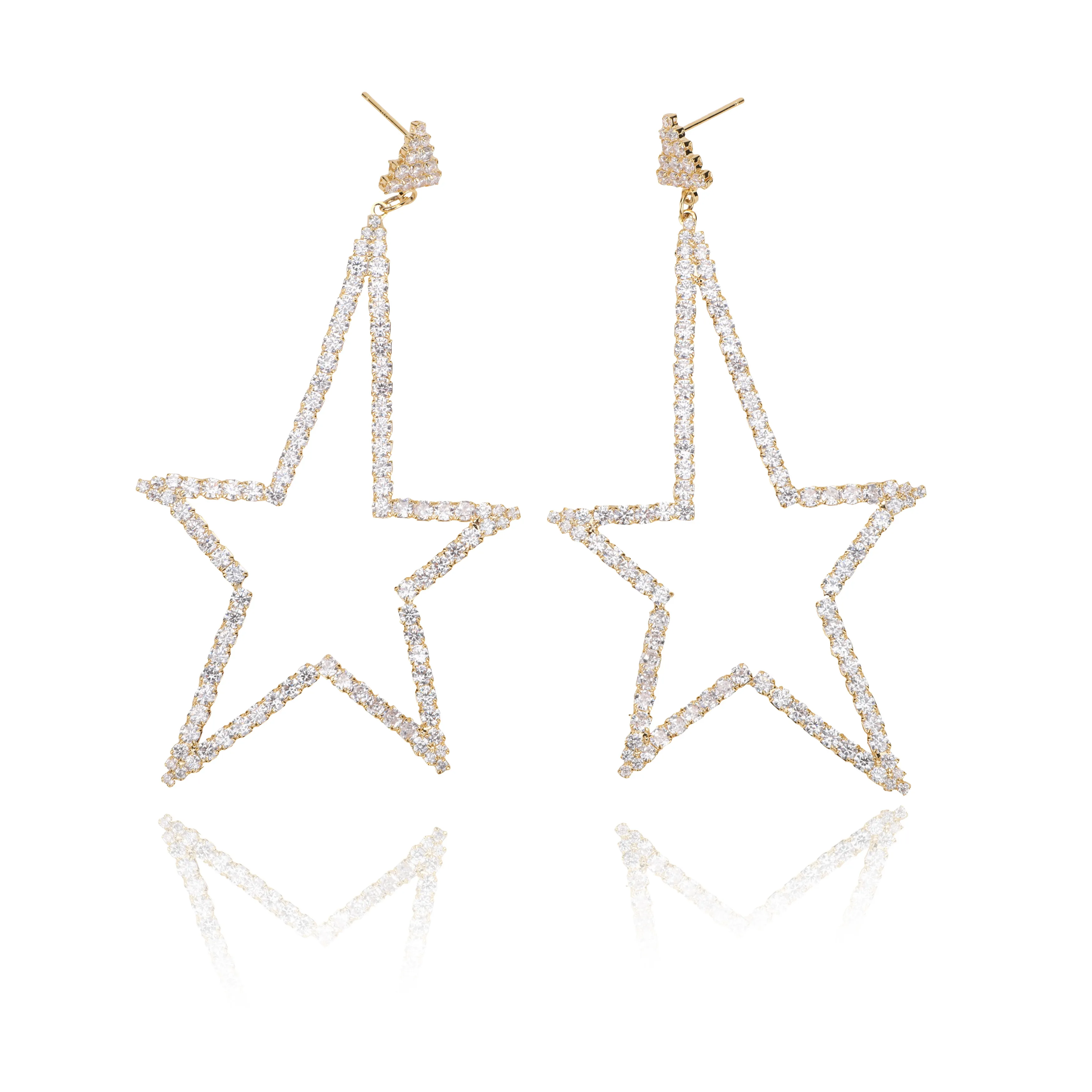 KIMBERLY EARRINGS sold by Vintage Havana